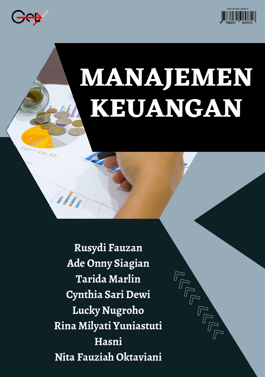 Manajemen Keuangan - Get